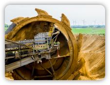 Minería